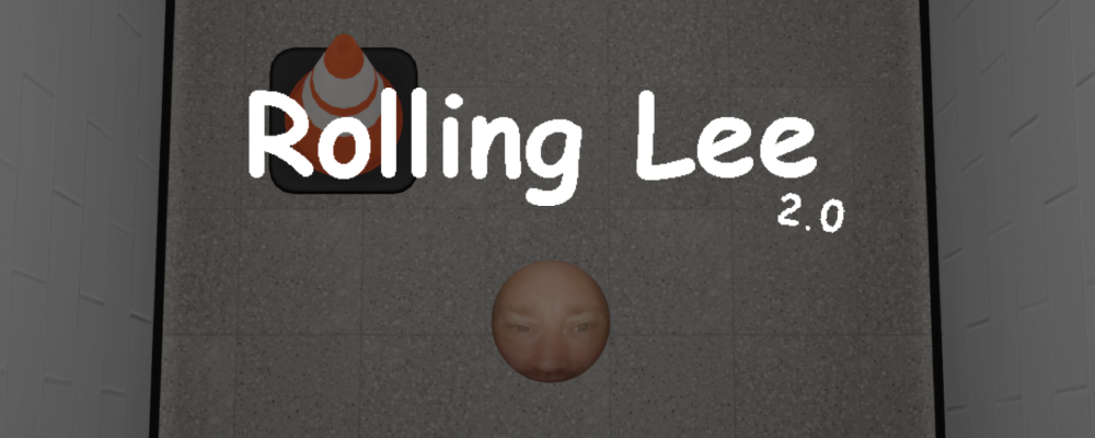 Play Rolling Lee today!